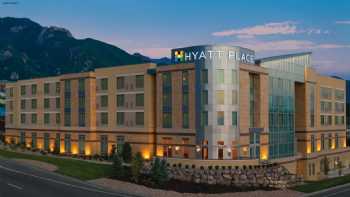 Hyatt Place Salt Lake City/Cottonwood