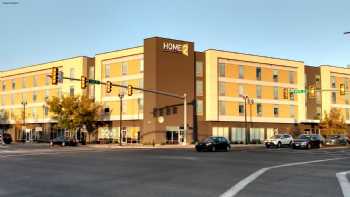 Home2 Suites by Hilton Salt Lake City-Murray, UT