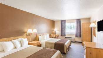 Days Inn by Wyndham Salt Lake City South