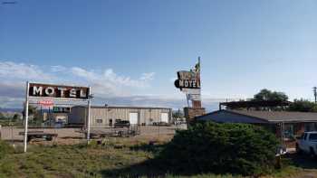 Lazy K Motel