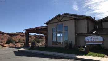 Noor Hotel of Capitol Reef