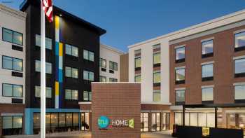 Home2 Suites by Hilton Ogden