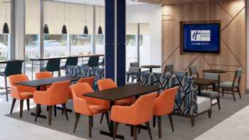 Holiday Inn Express & Suites Salt Lake City N - Bountiful, an IHG Hotel