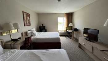 Ramada by Wyndham Salt Lake City