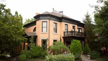 Ellerbeck Bed & Breakfast