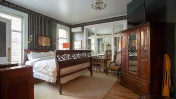 Ellerbeck Bed & Breakfast