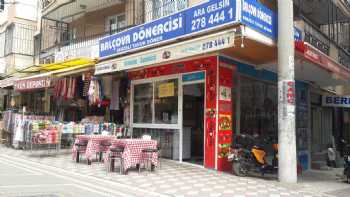 Balçova Döner & Sandviç