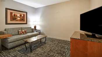 Hampton Inn & Suites Salt Lake City-West Jordan