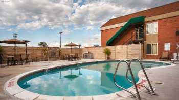 Park Inn by Radisson Salt Lake City-Midvale