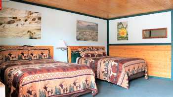 Big Mountain Lodge | Rentals and Adventures