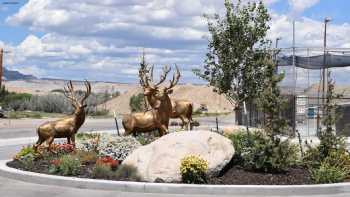 Buckhorn RV Park and Resort