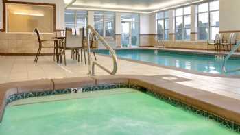 Hampton Inn & Suites Orem