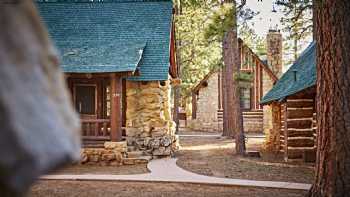 The Lodge at Bryce Canyon