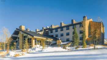 Cedar Breaks Lodge