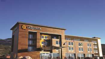 La Quinta Inn & Suites by Wyndham Cedar City