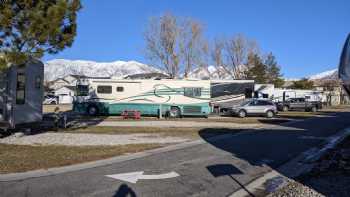 Golden Spike RV Park