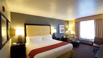 Holiday Inn Express & Suites Ogden, an IHG Hotel