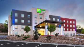 Holiday Inn Express & Suites Price, an IHG Hotel