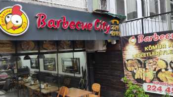 Barbecue City & Burger Stockholm