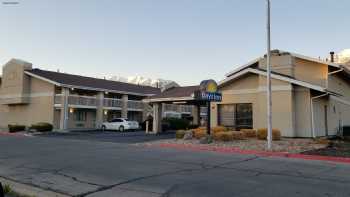 Days Inn by Wyndham Provo