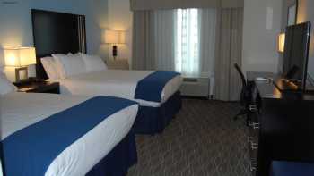 Holiday Inn Express & Suites Springville-South Provo Area, an IHG Hotel