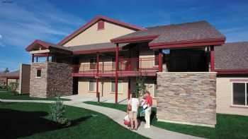 WorldMark Bear Lake