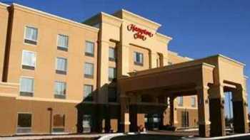 Hampton Inn Evanston