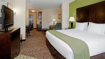 Holiday Inn Express & Suites Richfield, an IHG Hotel