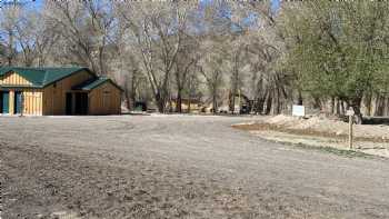 Sevier River RV Park, Cabins & Campground