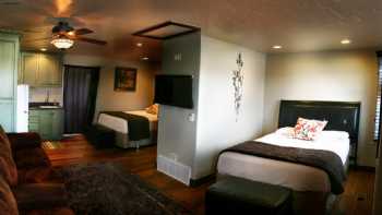 Extended Stay Cottages