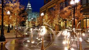 Holiday Inn Express Salt Lake City Downtown, an IHG Hotel