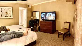 DoubleTree Suites by Hilton Hotel Salt Lake City Downtown