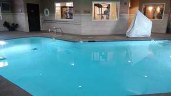 Crystal Inn Hotel & Suites Salt Lake City