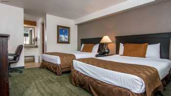 City Creek Inn and Suites - Salt Lake City