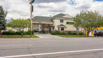 City Creek Inn and Suites - Salt Lake City