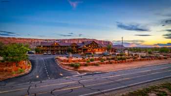 Desert Rose Resort & Cabins