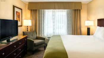 Holiday Inn Express & Suites Sandy - South Salt Lake City, an IHG Hotel