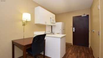 Extended Stay America - Salt Lake City - Union Park