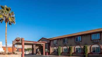 Red Roof Inn St George, UT – Convention Center