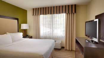 Holiday Inn Express & Suites American Fork- North Provo, an IHG Hotel