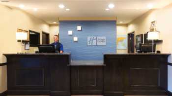 Holiday Inn Express & Suites Richfield, an IHG Hotel