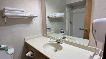 Quality Inn Richfield I-70