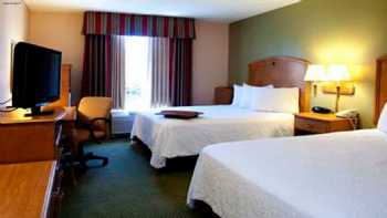 Hampton Inn Richfield