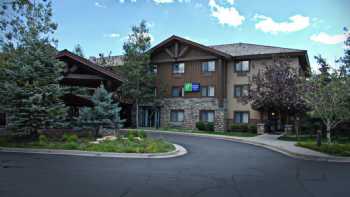 Holiday Inn Express & Suites Park City, an IHG Hotel