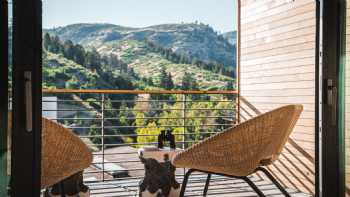 The Lodge at Blue Sky, Auberge Resorts Collection