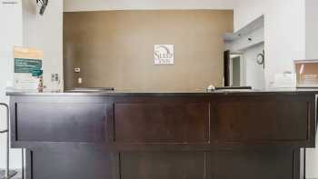 Sleep Inn South Jordan-Sandy