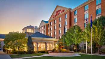 Hilton Garden Inn Salt Lake City/Sandy