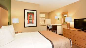 Extended Stay America - Salt Lake City - Sugar House