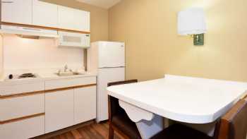 Extended Stay America - Salt Lake City - Sugar House