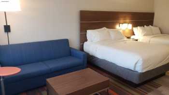 Holiday Inn Express & Suites Brigham City - North Utah, an IHG Hotel